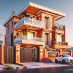 لمسة ابداع للمقاولات السعودية